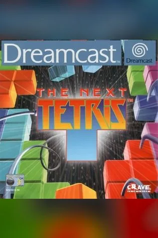 The Next Tetris: On-line Edition