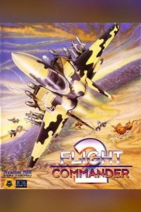 Flight Commander 2