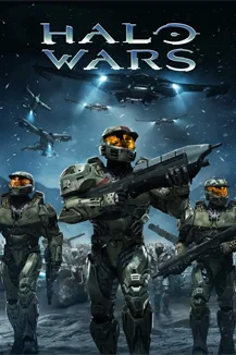 Halo Wars: Definitive Edition