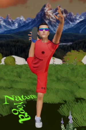 Nature Yoga