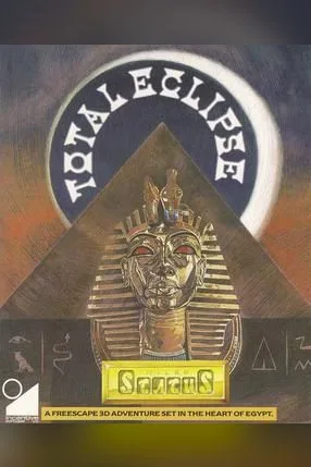 Total Eclipse