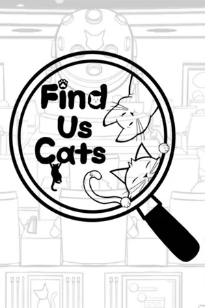 Find Us Cats