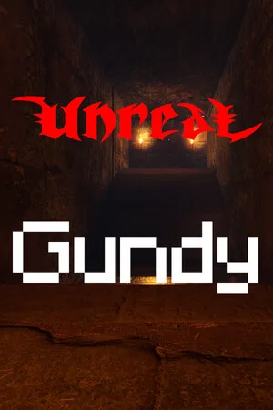UnrealGundy