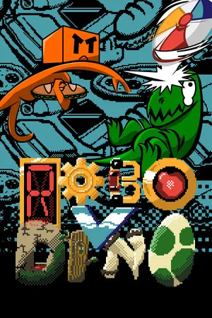 RoboVDino