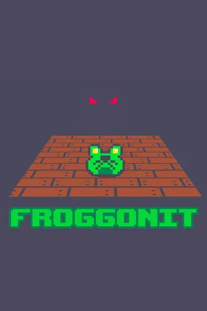 FROGGONIT