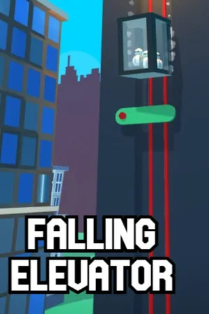 Falling Elevator