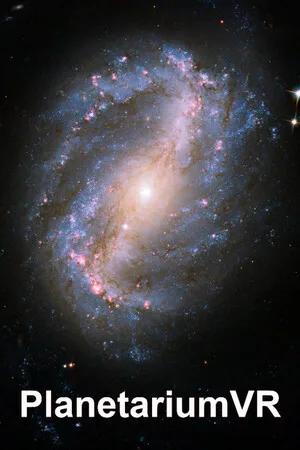 PlanetariumVR