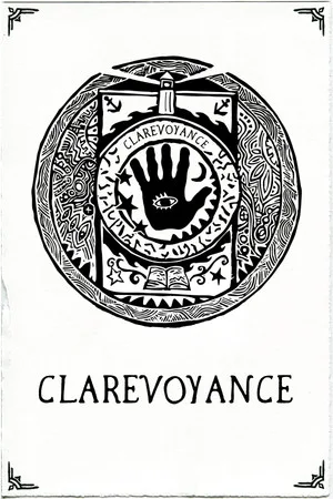 Clarevoyance