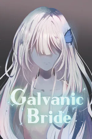 Galvanic Bride