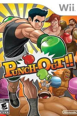 Doc Louis's Punch-Out!!