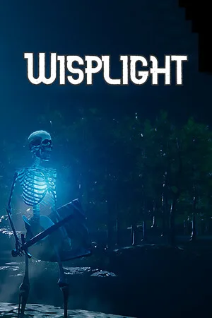 Wisplight
