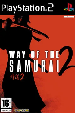 Way of the Samurai 2