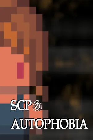 SCP: Autophobia