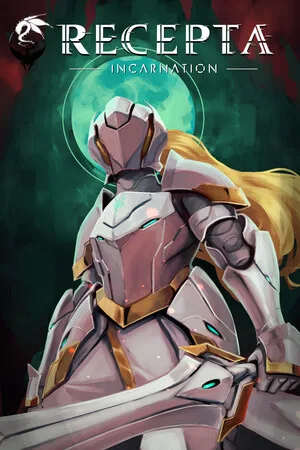 Recepta: Incarnation