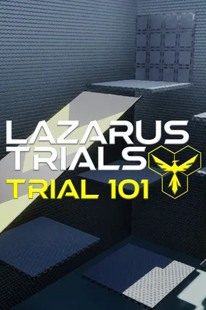 Lazarus Trials: Trial 101
