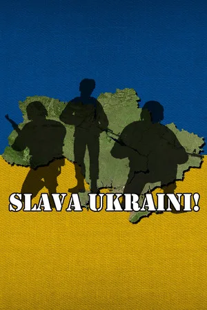 Slava Ukraini!