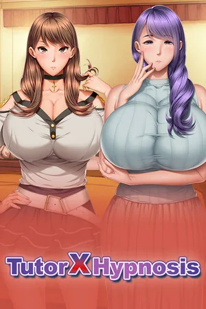 Tutor X Hypnosis