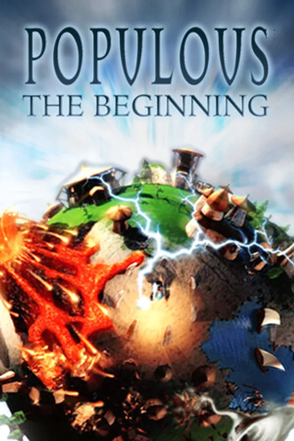 Populous: The Beginning