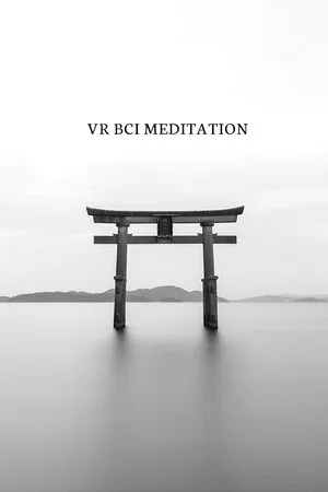 VR BCI Meditation