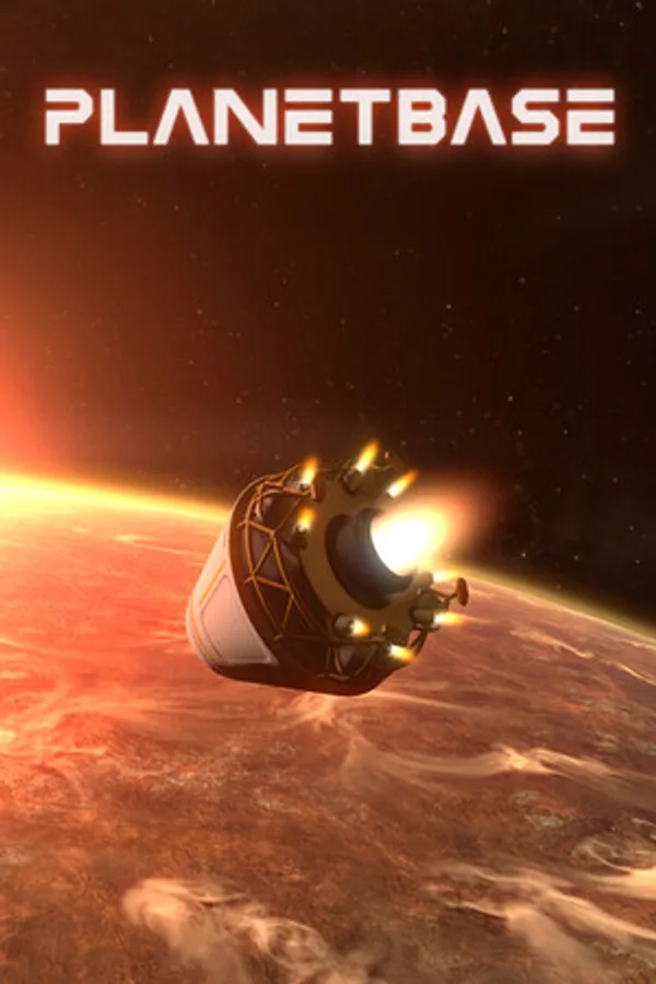 Planetbase
