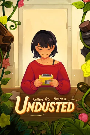 Undusted: Letters from the Past