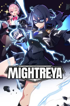 Mightreya