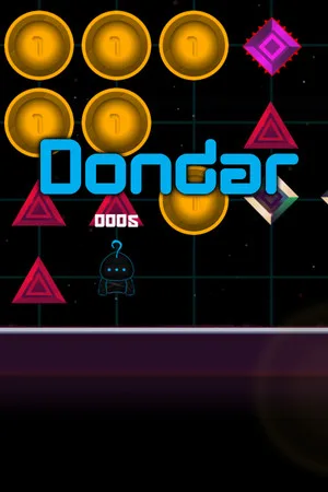 Dondar