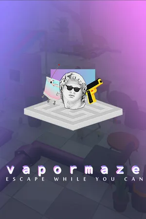 Vapormaze