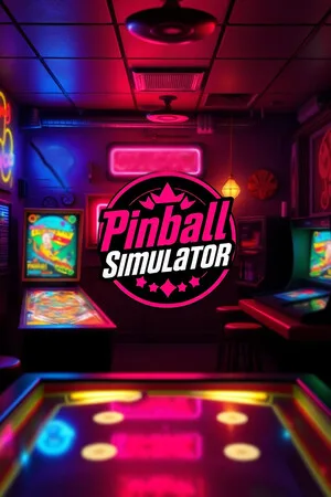 Pinball Simulator
