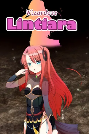 Wizardess Lintiara