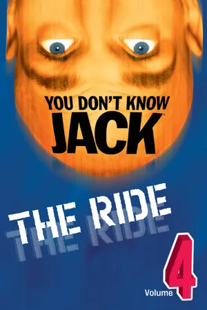 You Don't Know Jack Vol. 4 The Ride