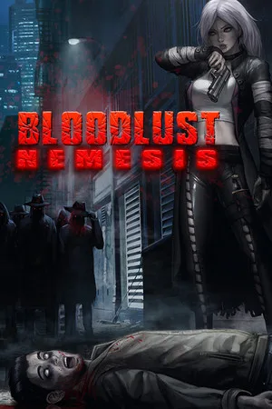 Bloodlust 2: Nemesis