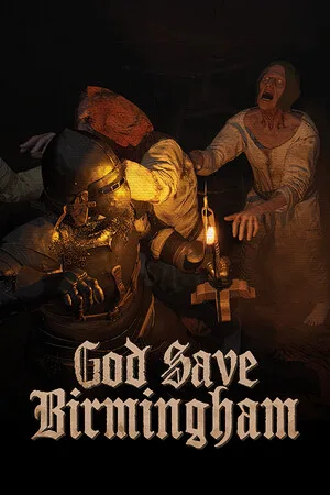 God Save Birmingham