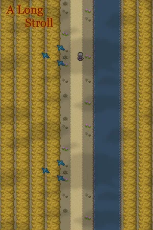 A Long Stroll