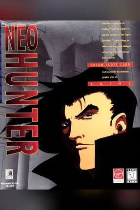 NeoHunter