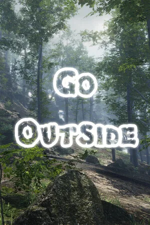 Go Outside