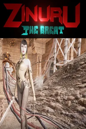 Zinuru: The Great