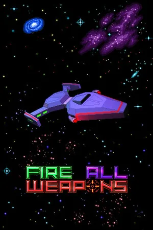 Fire All Weapons