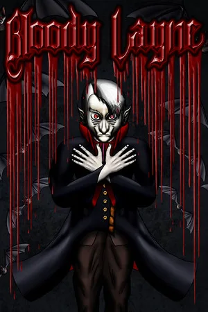 Bloody Layne