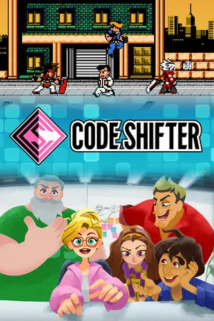 Code Shifter