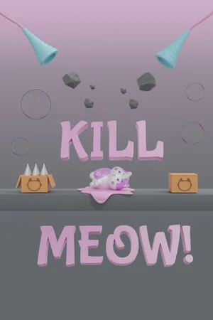 Kill Meow
