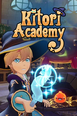 Kitori Academy