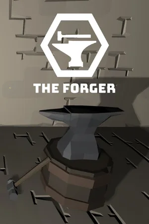The Forger