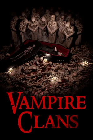 Vampire Clans Playtest