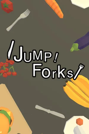 Jump! Fork!
