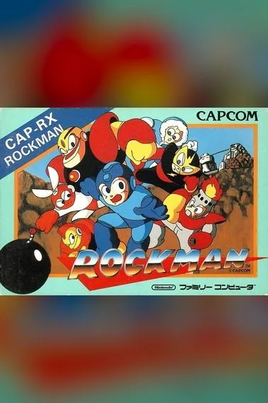 Mega Man