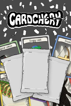 Cardchery