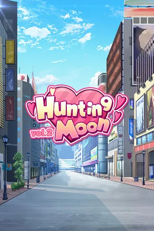 Hunting Moon vol.2