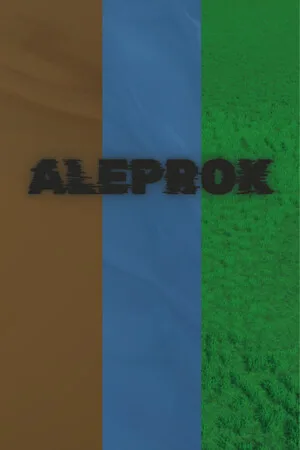 Aleprok