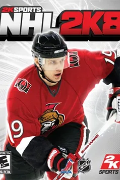 NHL 2K8